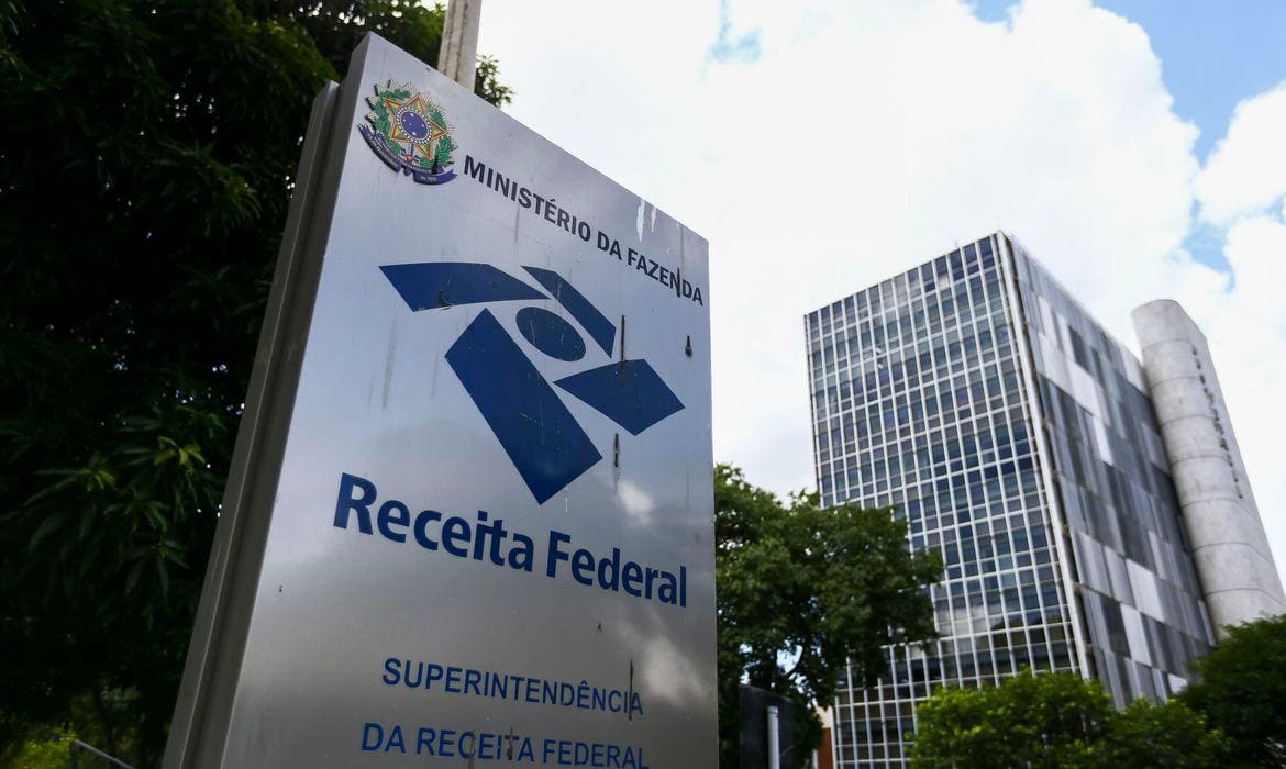 Receita federal