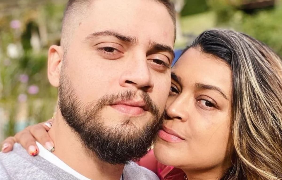 Preta Gil e Rodrigo Godoy estavam casados há 8 anos