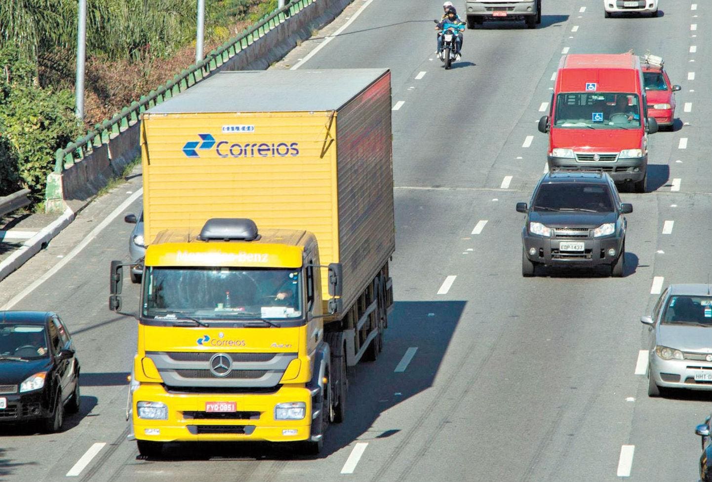 Correios