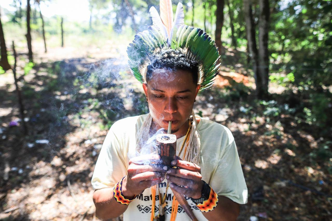 Dia do indígena: data de luta e resistência dentro e fora das aldeias em Minas