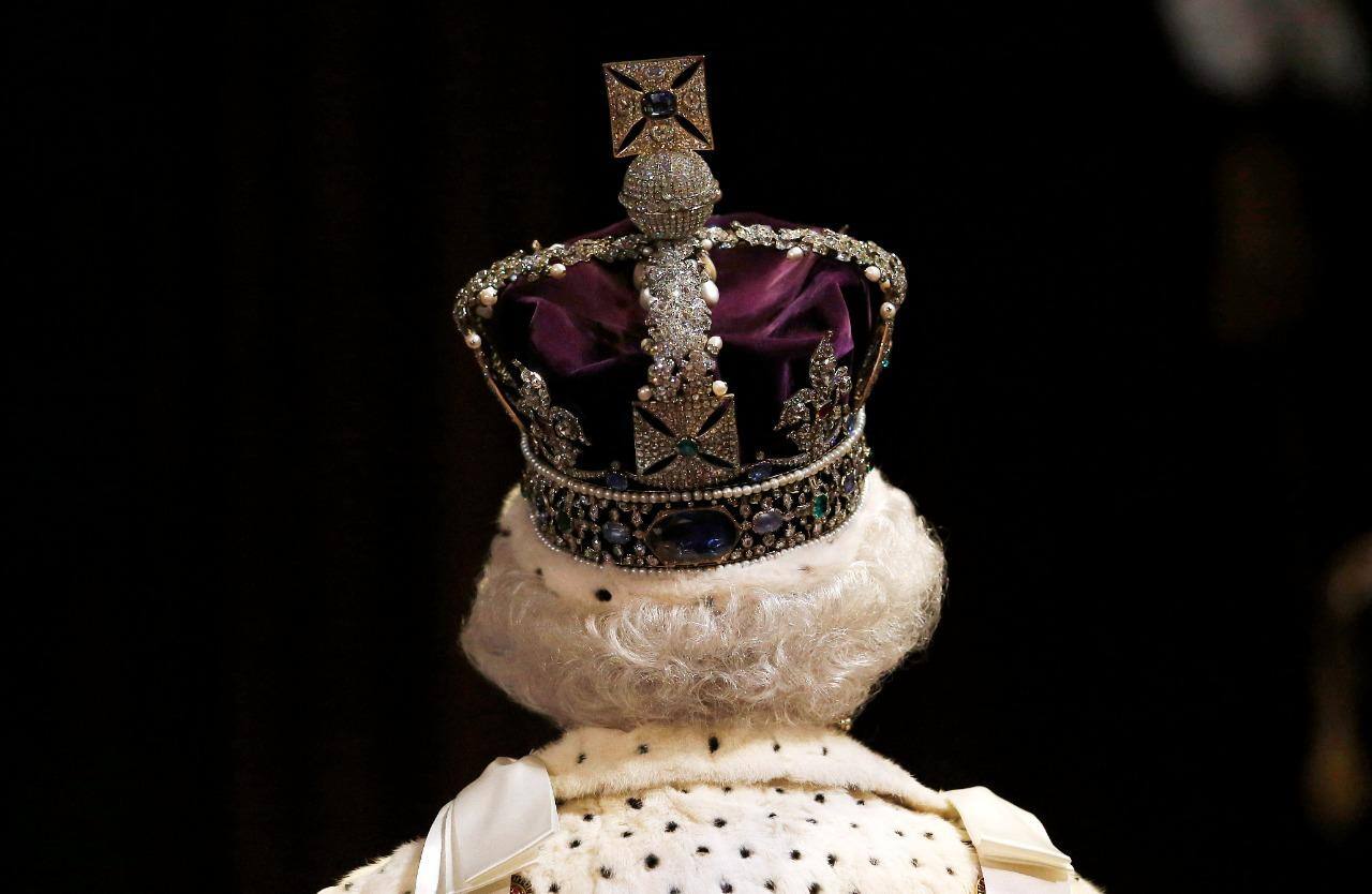 Rainha Elizabeth II