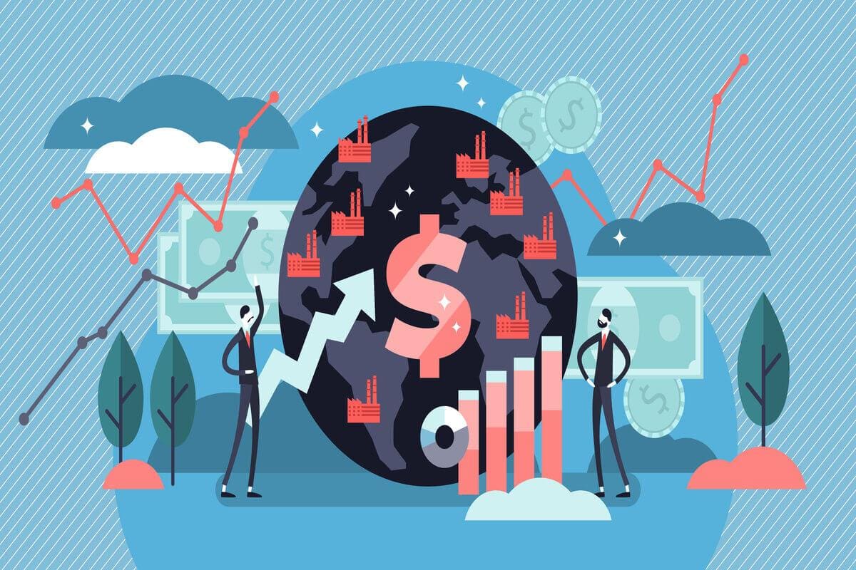 Mercado financeiro tem diversas modalidades de investimento para aumentar a renda e conquistar os objetivos