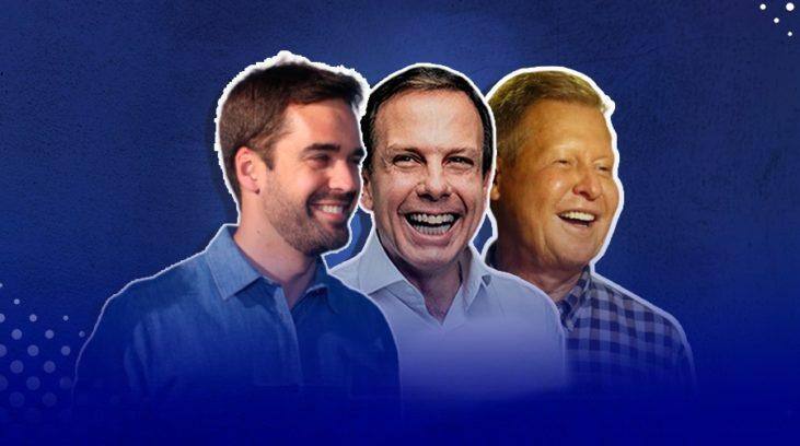 Prévias do PSDB para Presidência