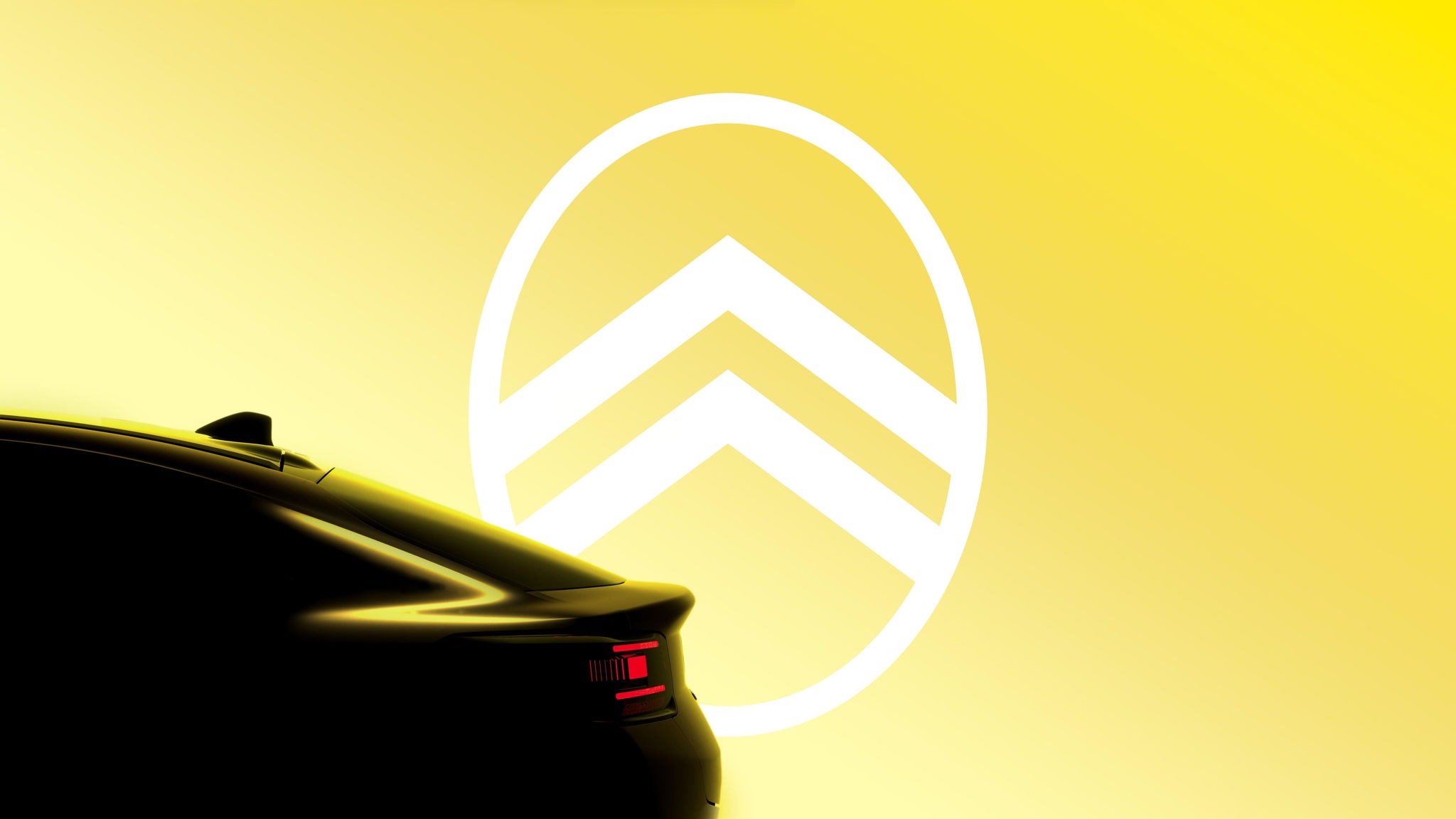 Citroën Basalt teve seu primeiro teaser divulgado pela Stellantis, nesta segunda-feira (25)