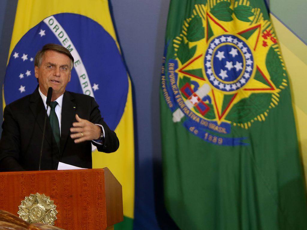 Jair Bolsonaro foi denunciado à OEA e à CIDH por ameaças à liberdade de expressão