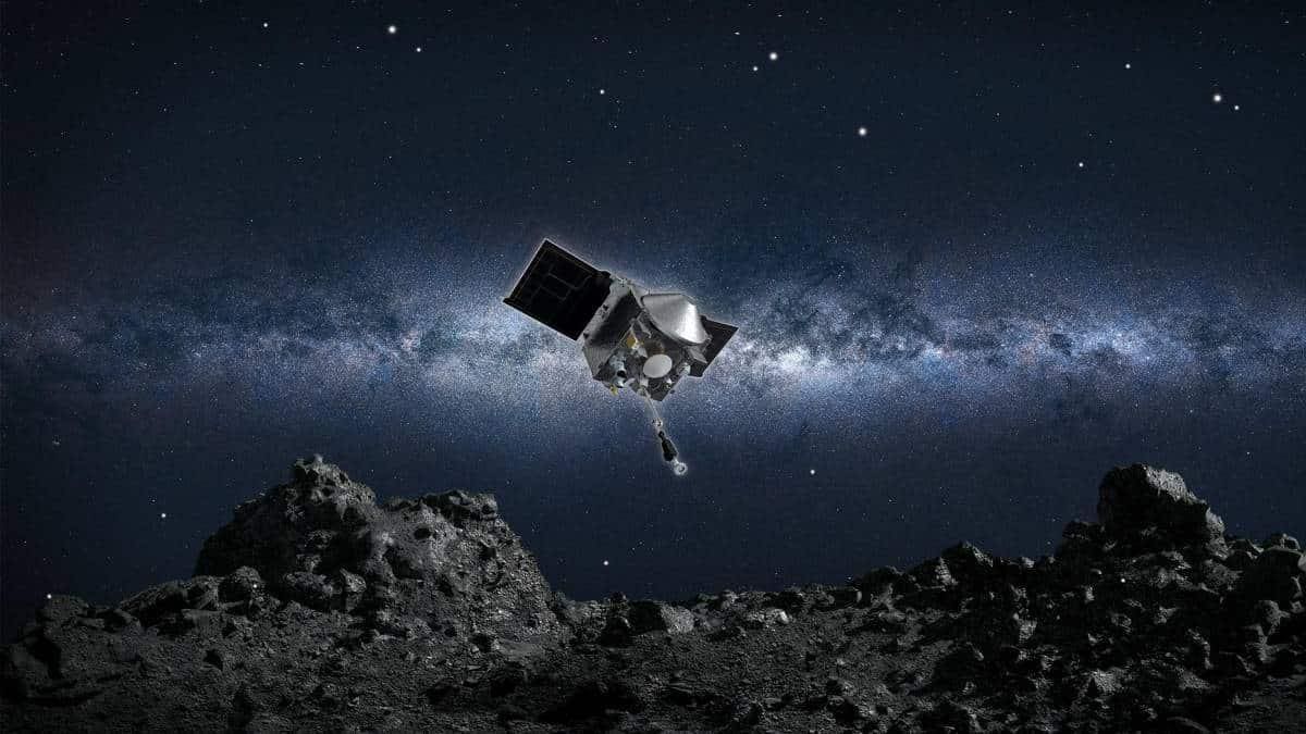NASA