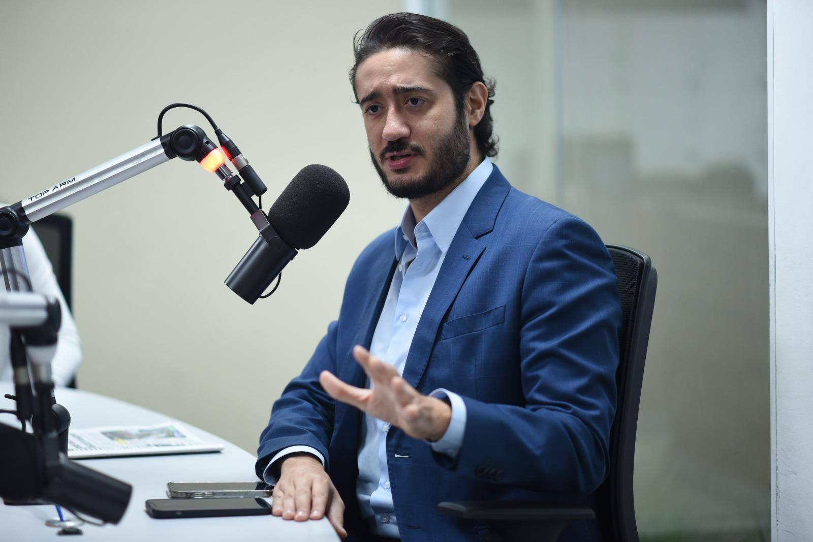 Gabriel Azevedo