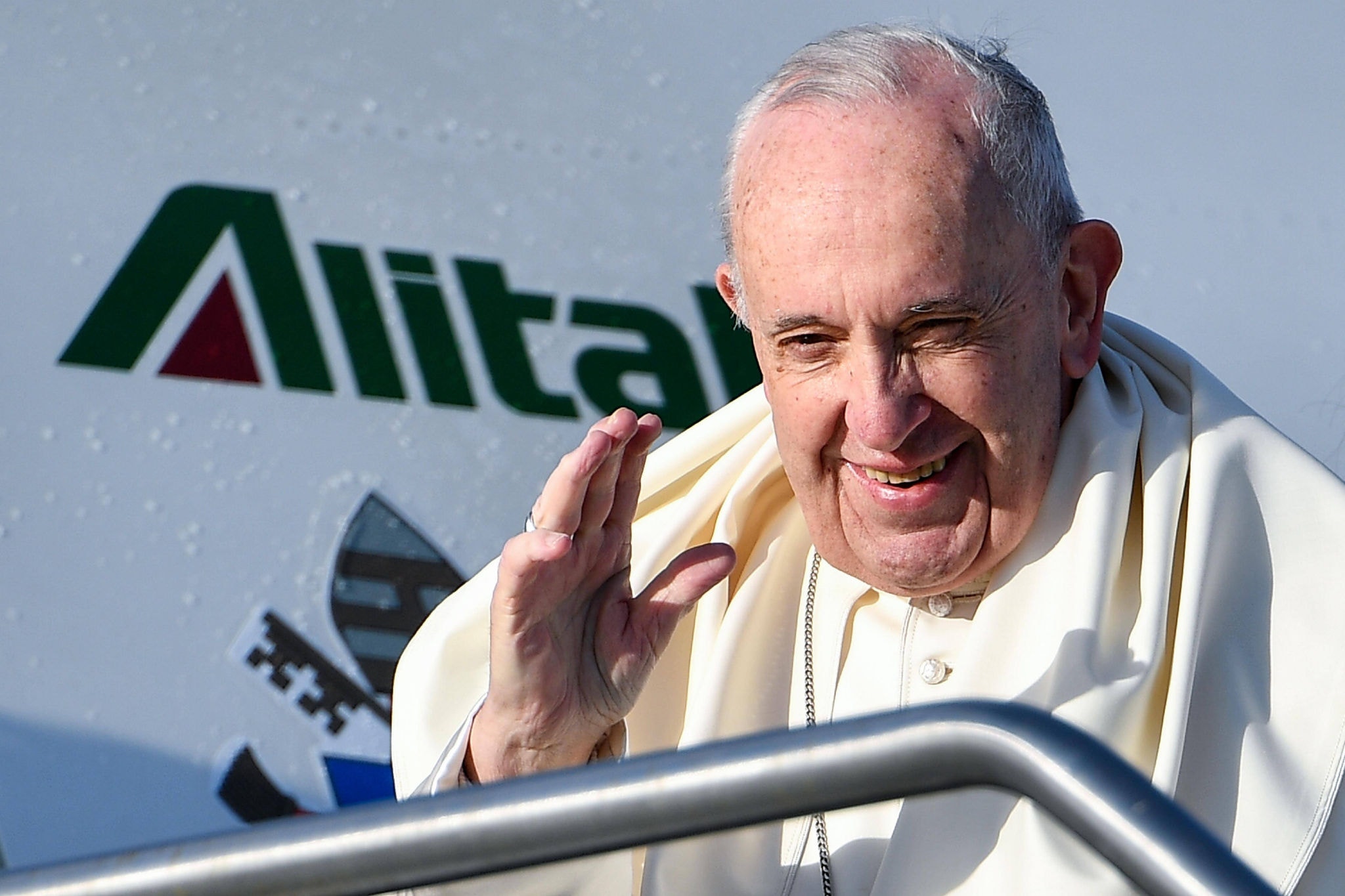 Papa Francisco