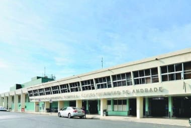 TCU barra reabertura do aeroporto da Pampulha