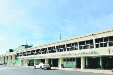 Aeroporto da Pampulha