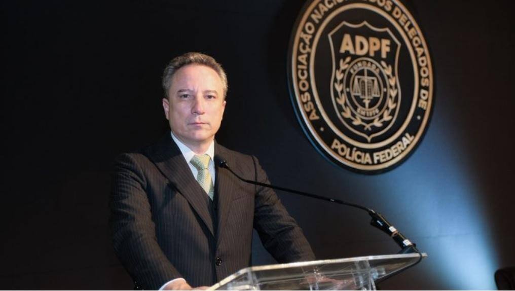 Luciano Soares Leiro, presidente da ADPF, que tem reunião na próxima terça-feira (19)