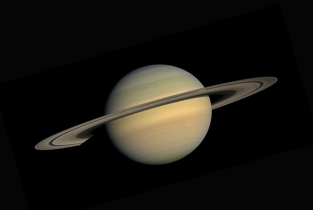 Última passagem de Saturno em Peixes: entenda o que pode acontecer até 2026