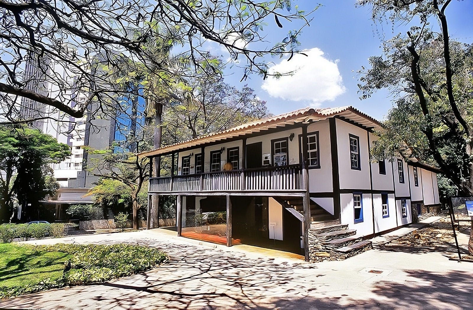 BH vai receber vários eventos gratuitos no fim de semana, como a Feirinha Aproxima, que acontece no sábado, dia 5, no entorno do Museu Abílio Barreto