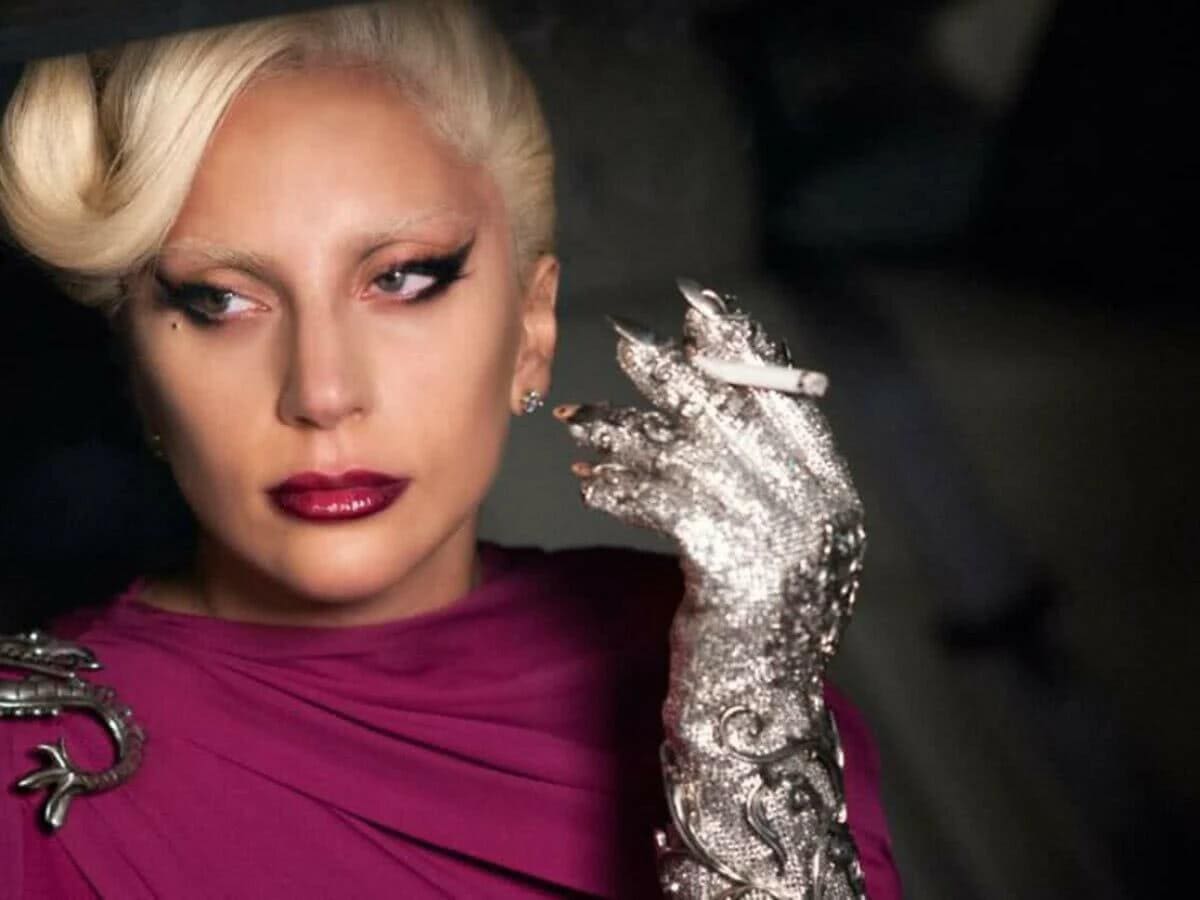 Lady Gaga anuncia filme de Chromatica