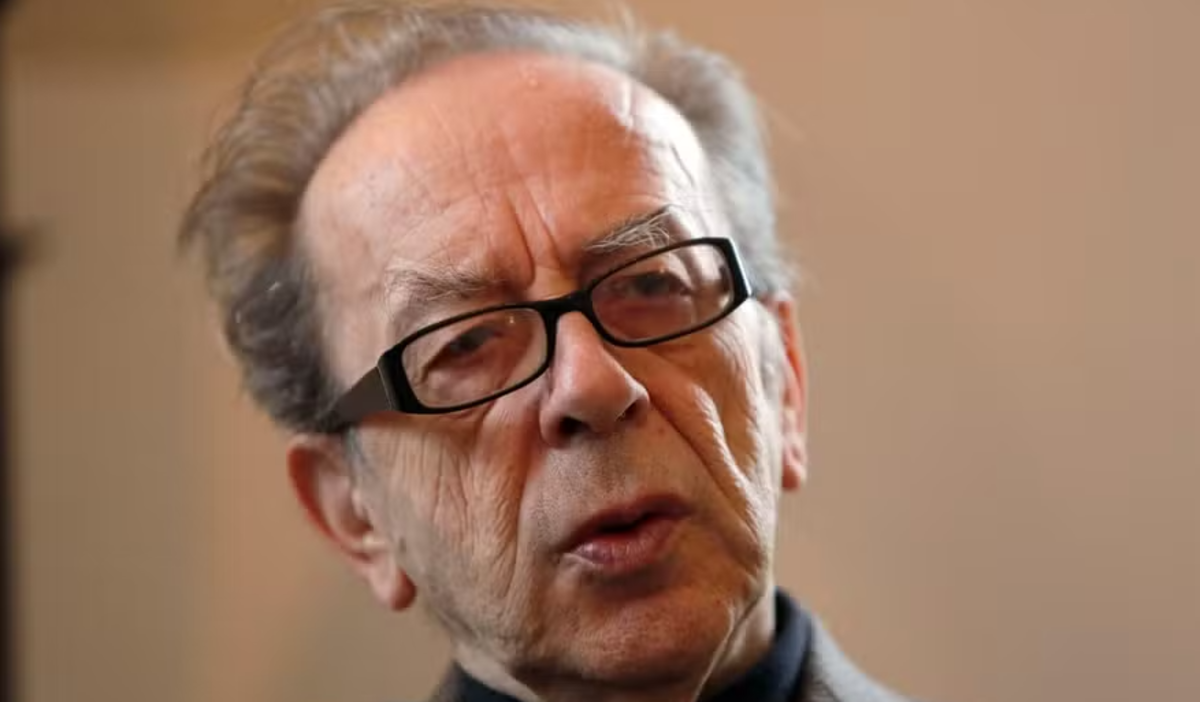 O escritor albanês Ismail Kadaré não resistiu a um ataque cardíaco