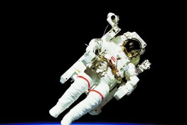 Voando alto. Novos astronautas vão ter a oportunidade de embarcar na Estação Espacial Internacional