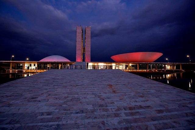 Congresso Nacional