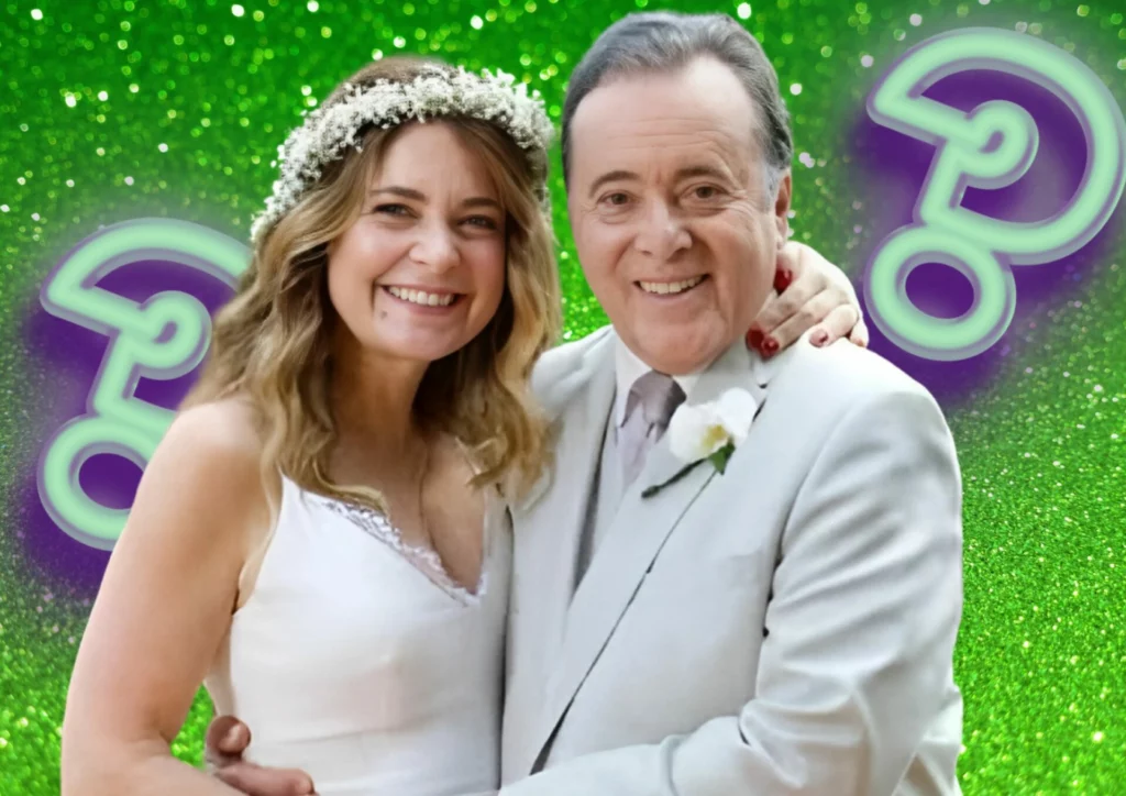 Abel e Filipa em Dona de Mim  - Divulgação/TV Globo 