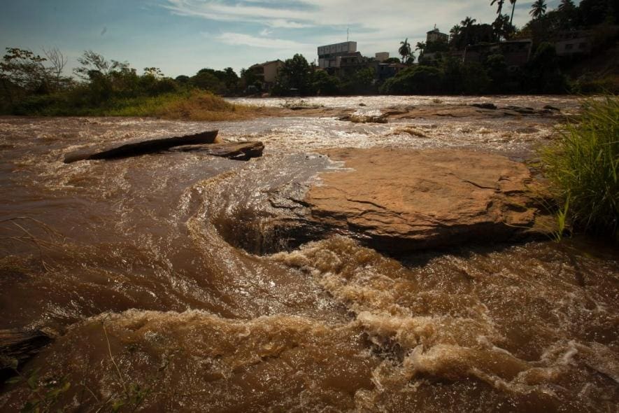 Rio Doce
