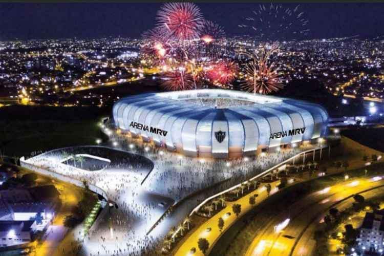 Arena do Galo vira interesse social; entenda por quê e próximos passos