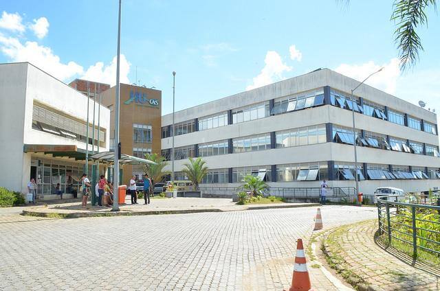 hospital juiz de fora