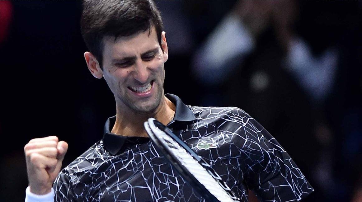 Sérvio chega para defender liderança do ranking e vai em busca de mais um título