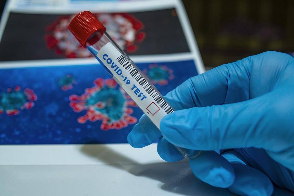 Estado já tem mais de 600 mil casos da doença