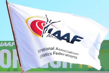 Federação de Atletismo quer desvincular-se de escândalos de doping 