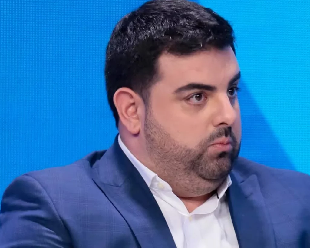 Macedão da Chinelada