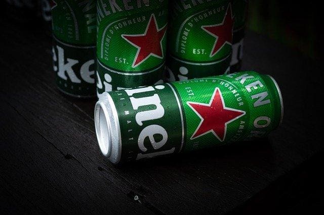 Fábrica da Heineken em Pedro Leopoldo: moradores criam movimento a favor de obra
