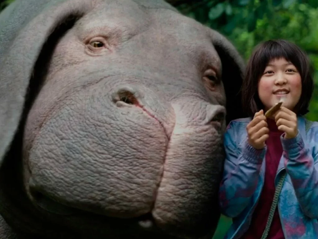Você precisar assistir esses filmes sul-coreanos da Netflix