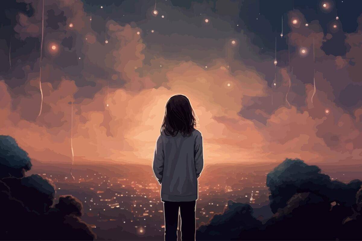 Ao longo da vida, é possível acumular uma variedade de saudade