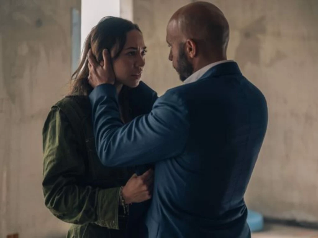 Suspense psicológico dinamarquês explora limites do amor e da vingança