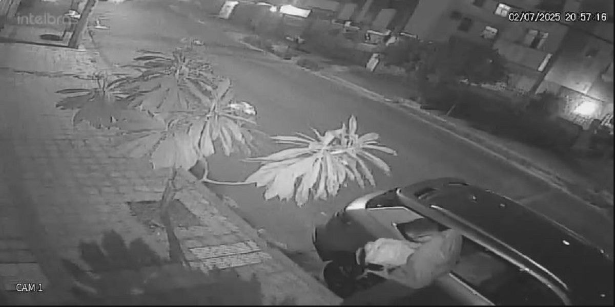 Nenhum suspeito foi preso até o momento