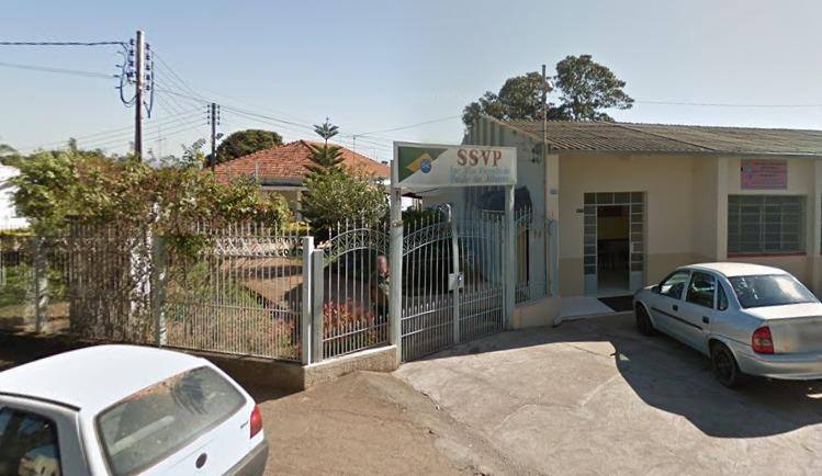 Lar São Vicente