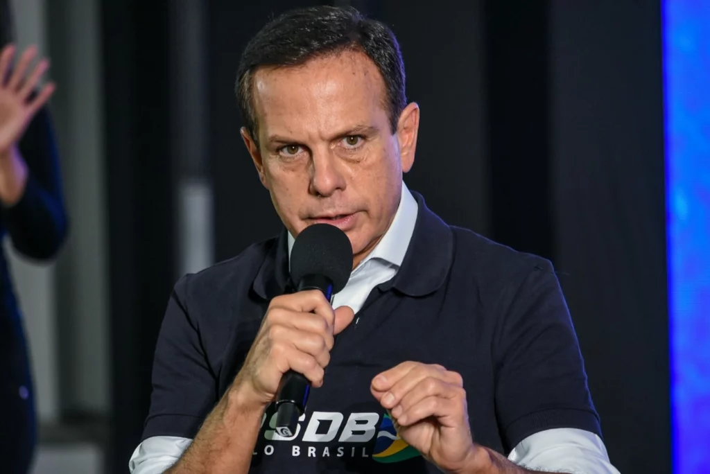 João Doria