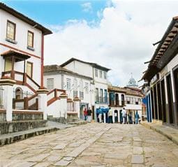 Diamantina