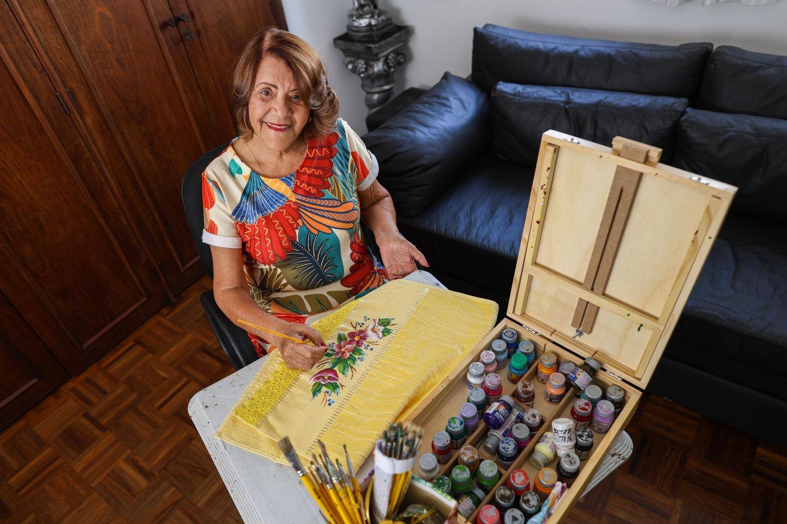 Denisete Prata