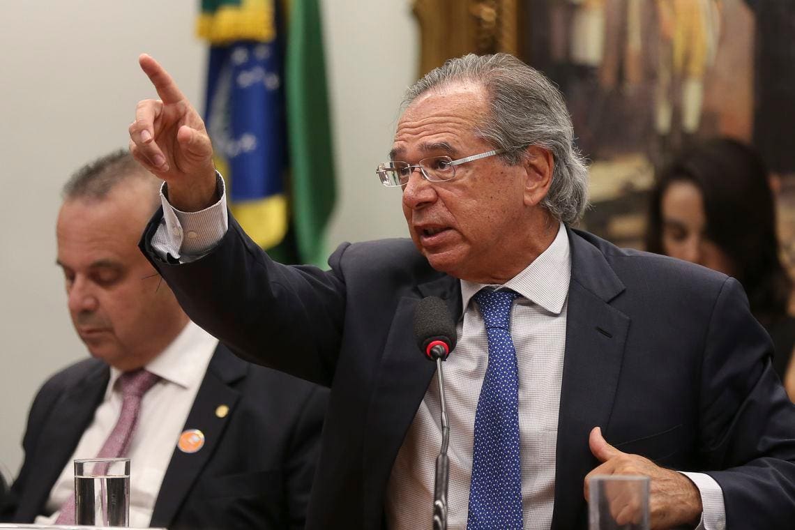 Paulo Guedes