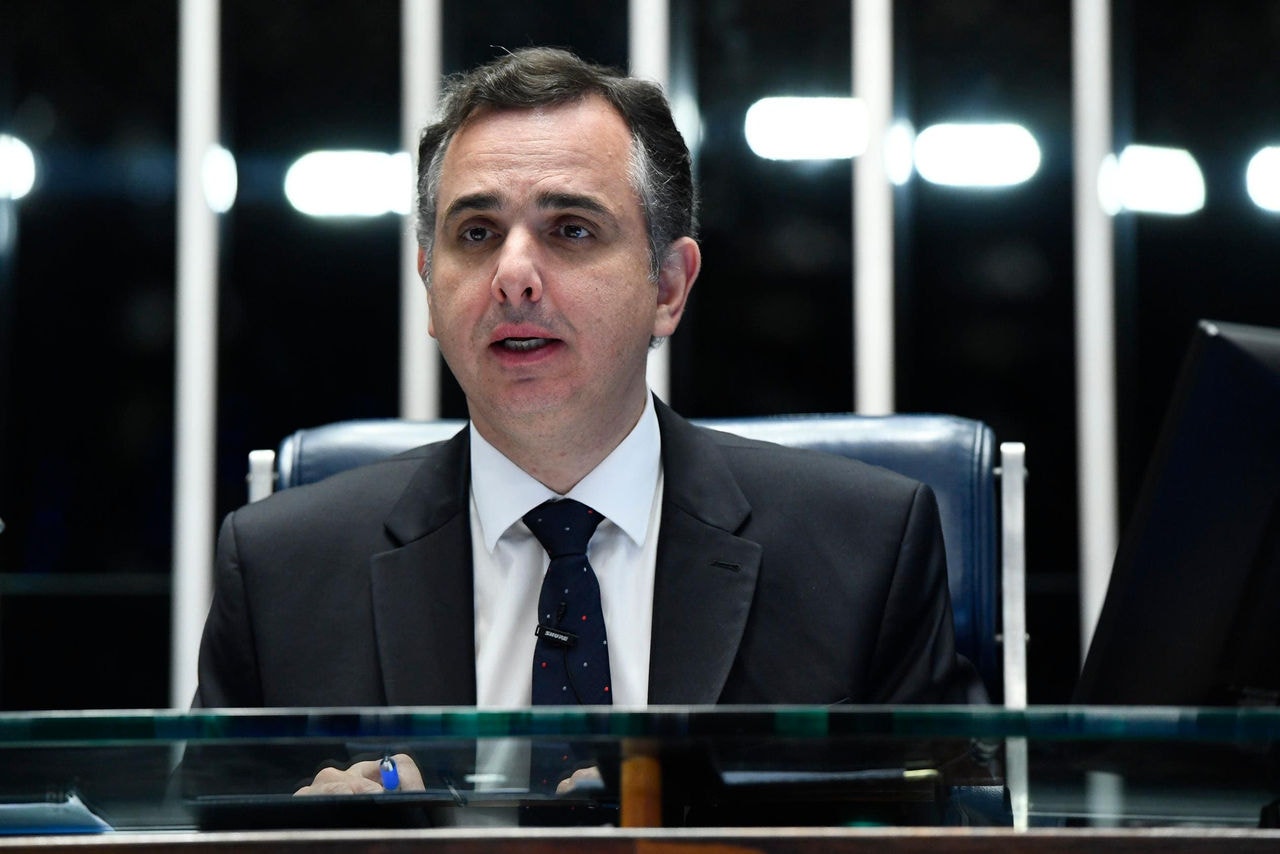 Rodrigo Pacheco