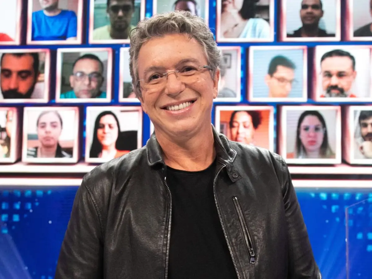 Boninho - Reprodução/ Instagram
