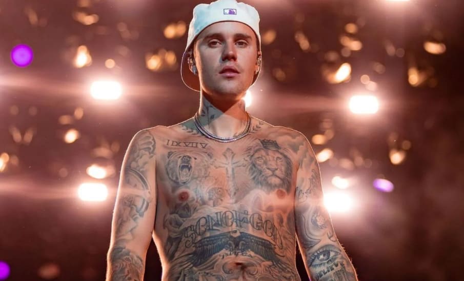 Justin Bieber não deve ficar nem 24 horas no Brasil para Rock in Rio