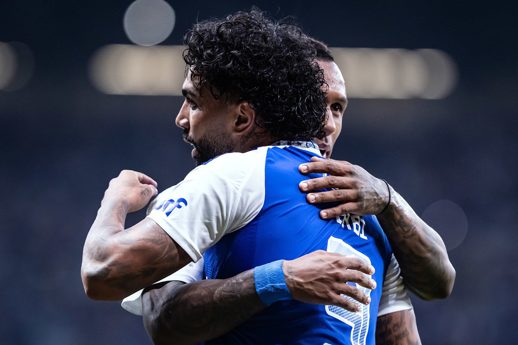 Jogadores como Gabigol e Marquinhos ganharam oportunidade no último jogo