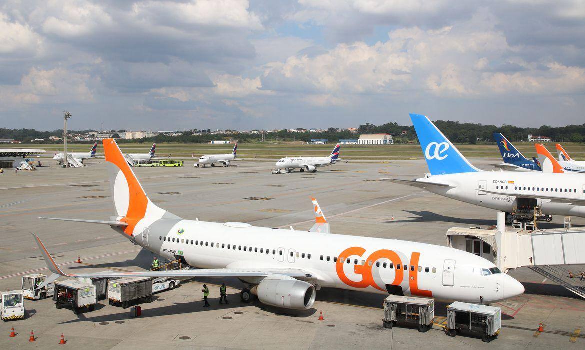 Querosene de aviação (QAV)