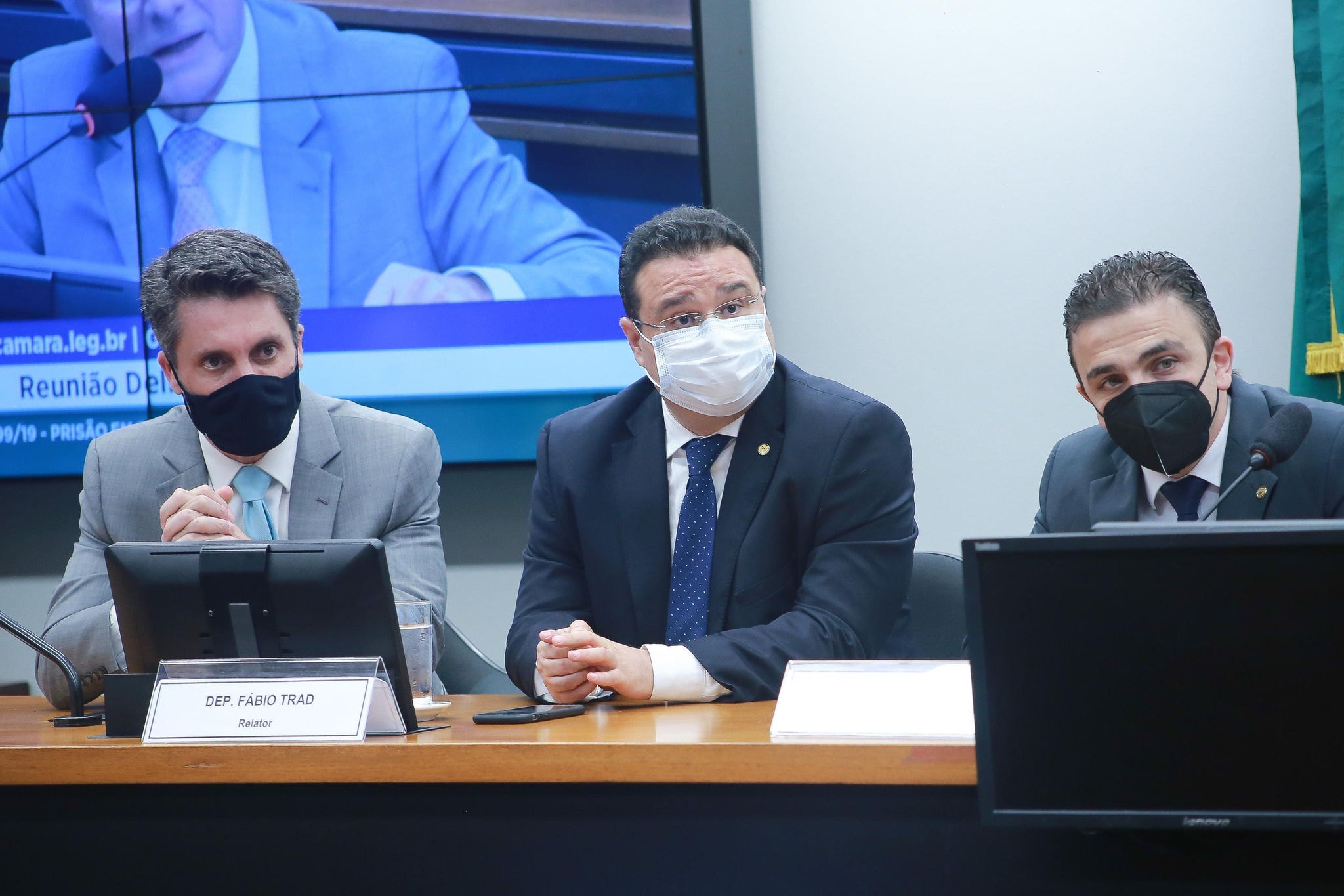 PEC da 2ª Instância