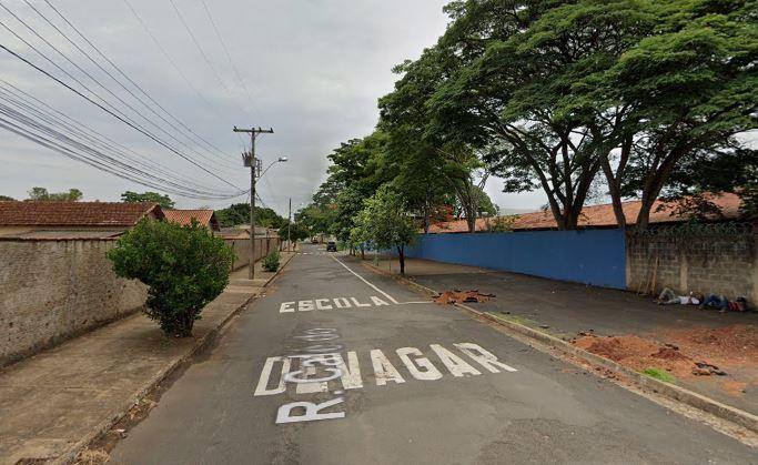Suspeito expôs pênis para menina no caminho da escola