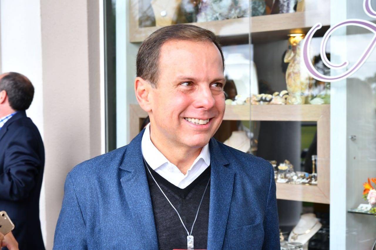 João Doria 