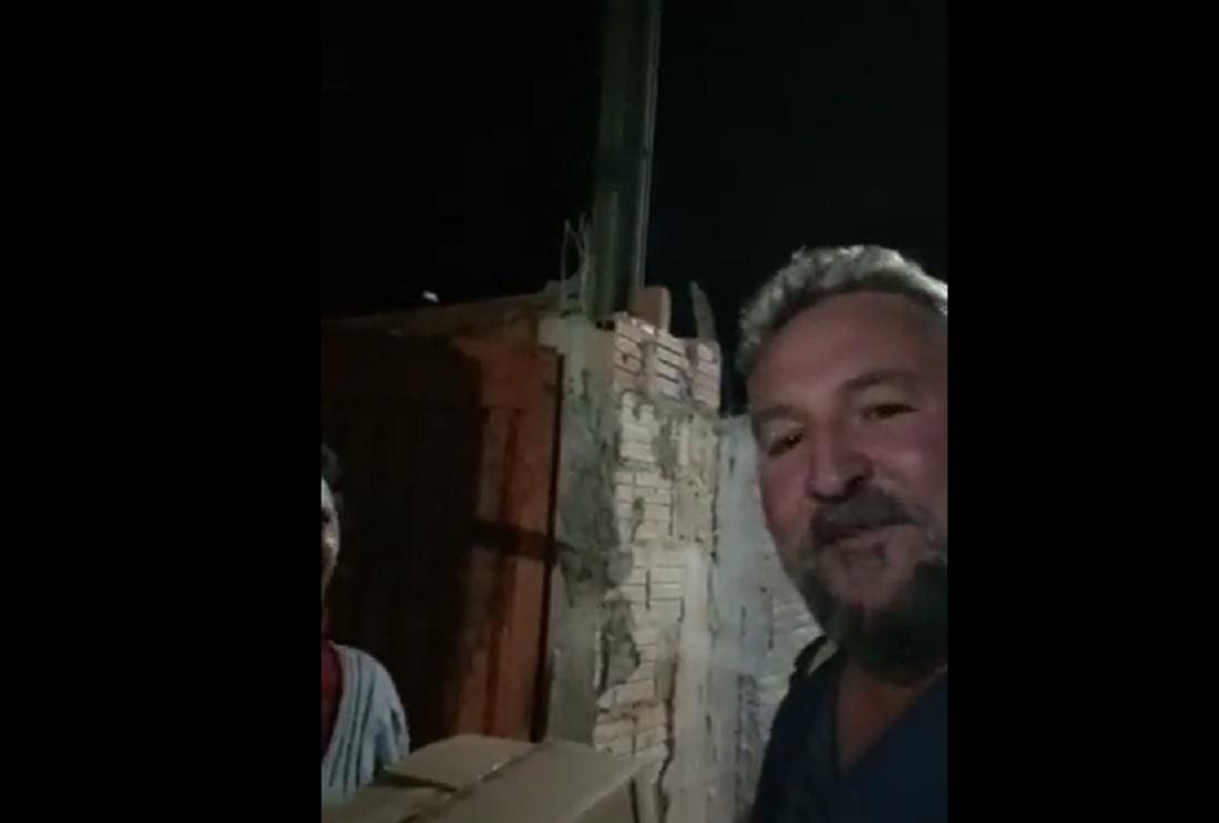 Bolsonarista marmitas