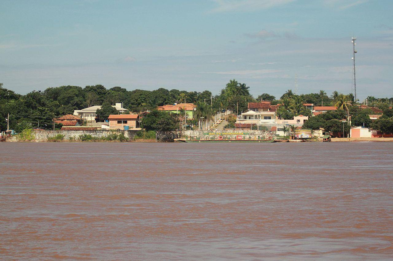 Município do Norte de Minas bateu recorde histórico de calor