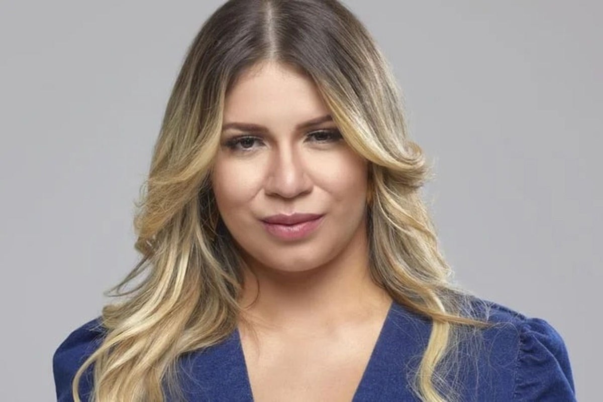 Marília Mendonça morreu tragicamente em um acidente em novembro de 2021